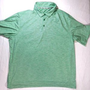 Walter Hagen Golf Shirt
